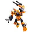 Transformers Age of the Primes Leader Class Herald of Unicron