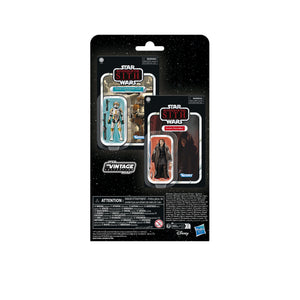 Star Wars The Vintage Collection Anakin Skywalker & Clone Commander Cody (Utapau)