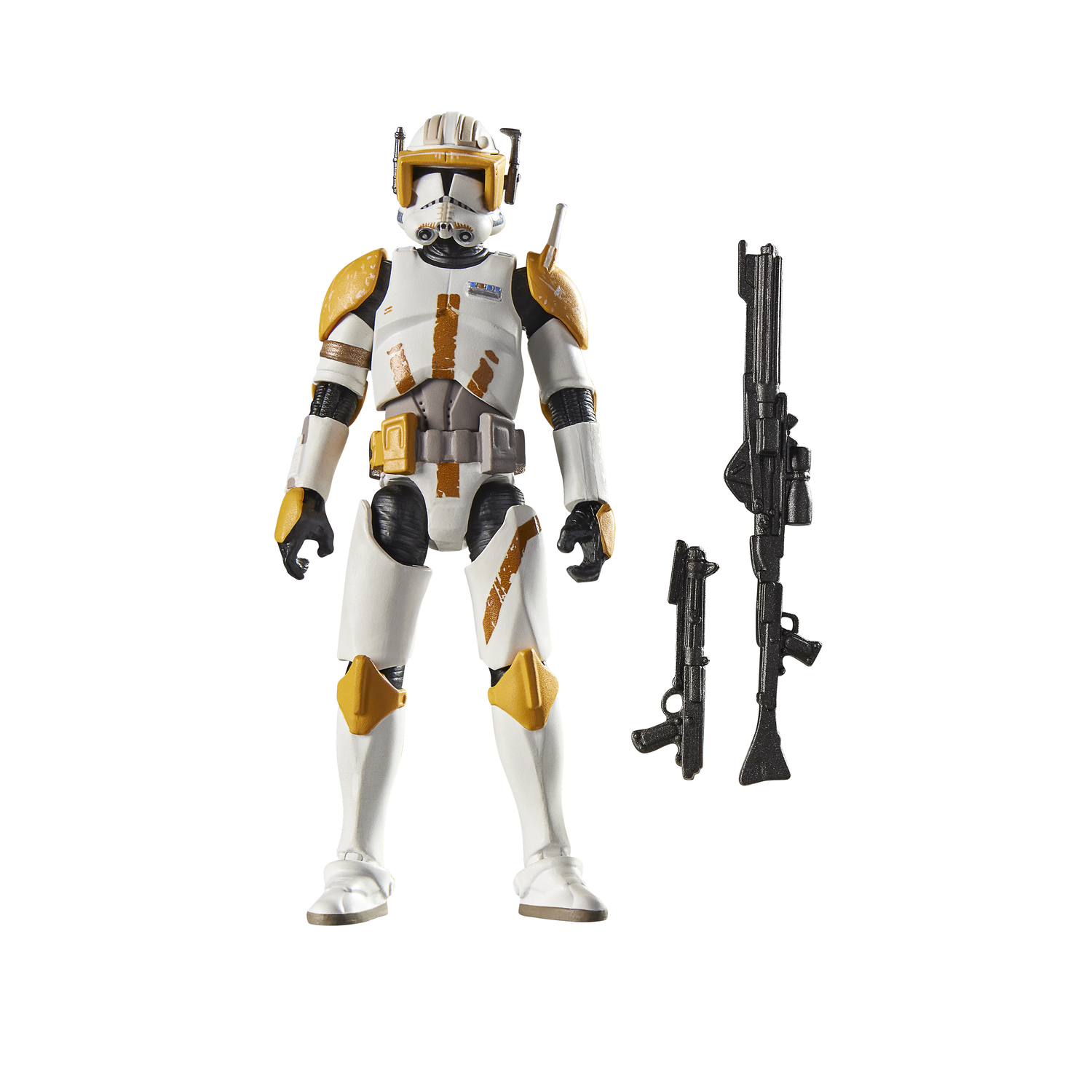 Star Wars The Vintage Collection Anakin Skywalker & Clone Commander Cody (Utapau)