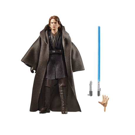 Star Wars The Vintage Collection Anakin Skywalker & Clone Commander Cody (Utapau)