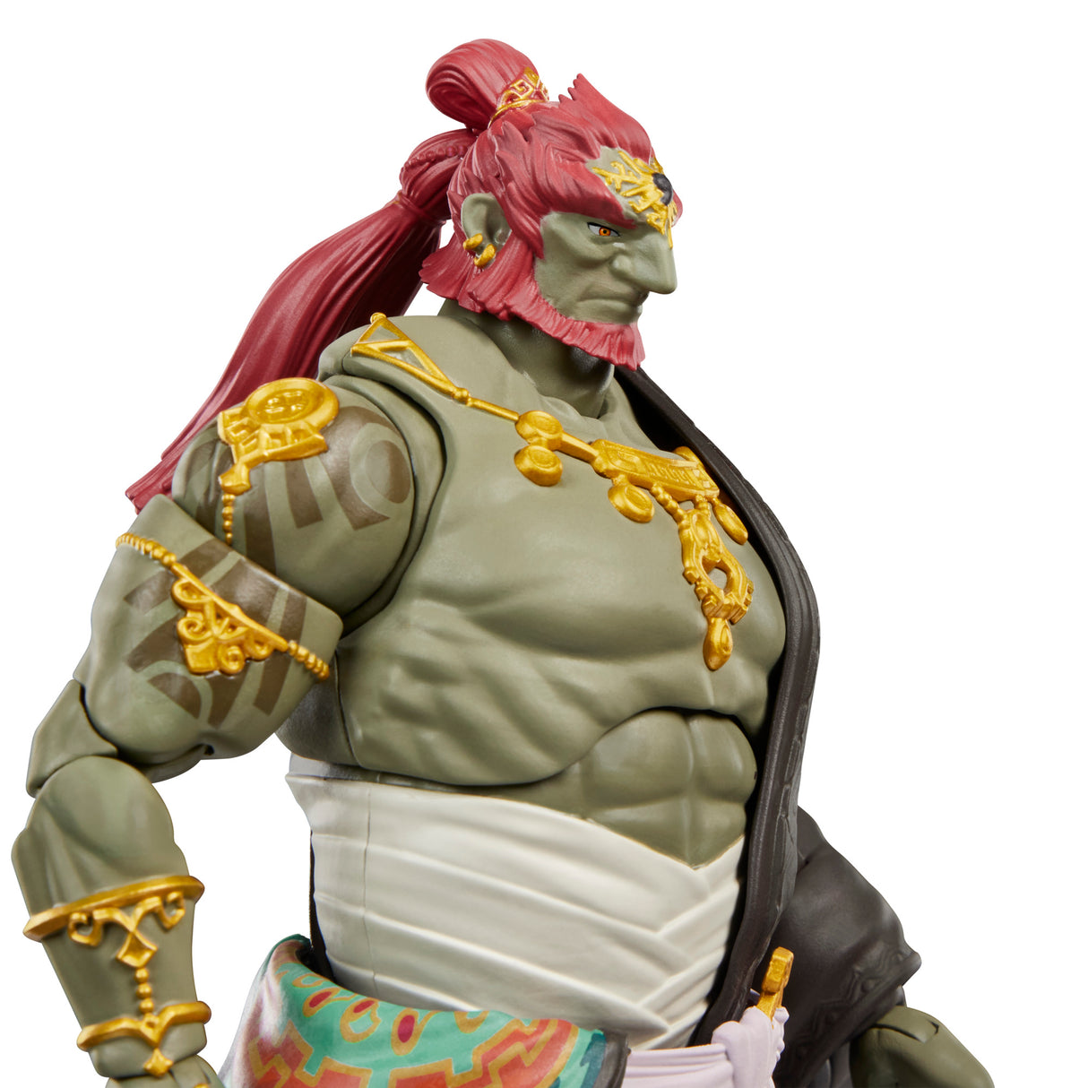 The Legend of Zelda Heroes of Hyrule Ganondorf