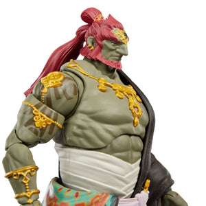 The Legend of Zelda Heroes of Hyrule Ganondorf
