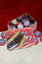 Fallout: Nuka Victory Collectible Tin
