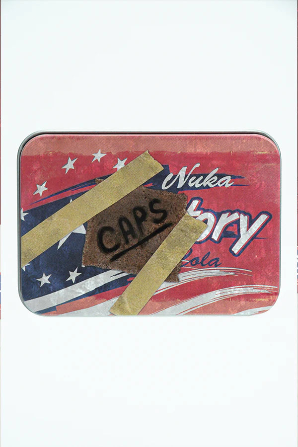 Fallout: Nuka Victory Collectible Tin