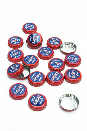 Fallout: Nuka Victory Collectible Tin