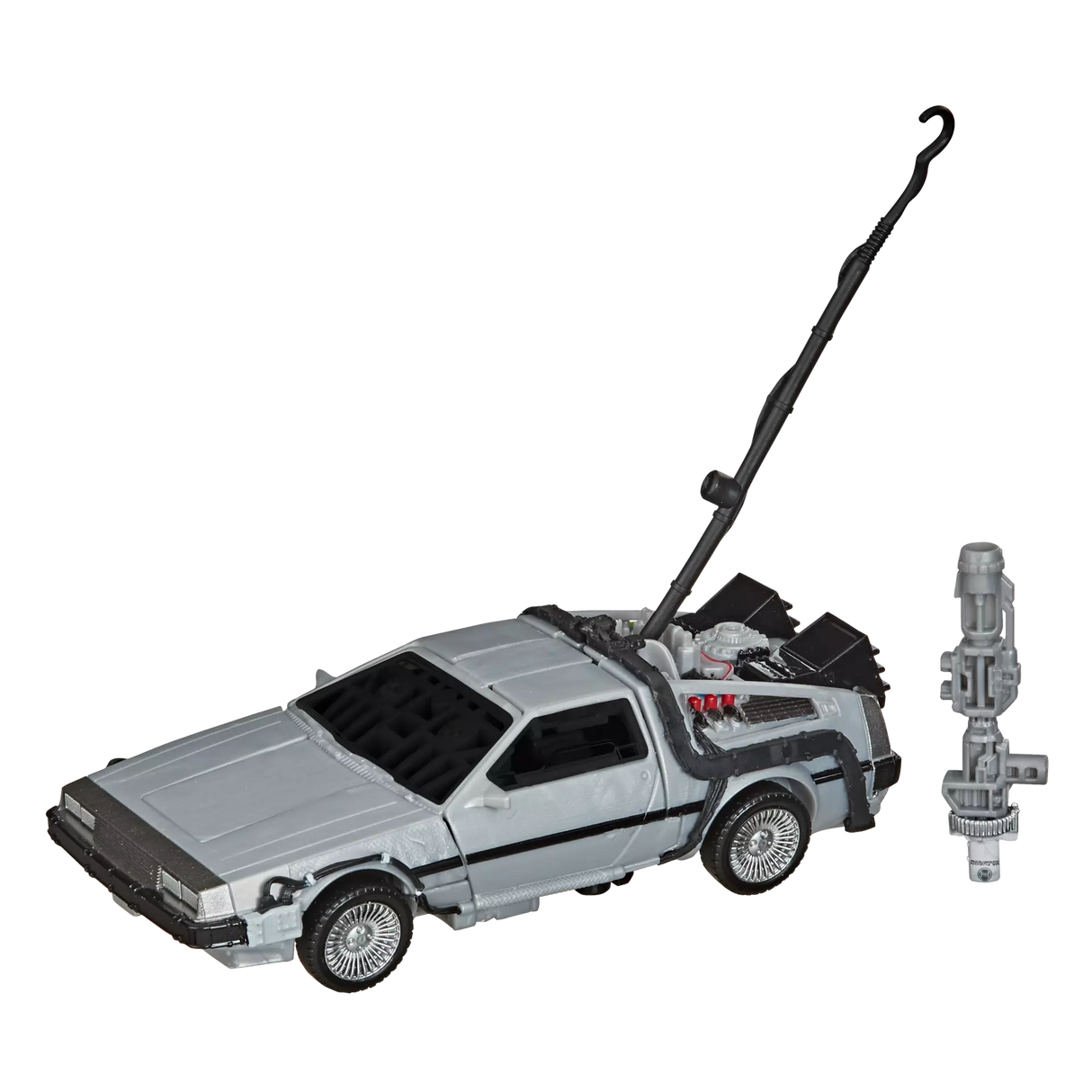 Hasbro Transformers: Back To The Future 40th - Gigawatt