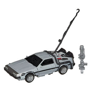 Hasbro Transformers: Back To The Future 40th - Gigawatt