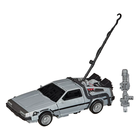 Hasbro Transformers: Back To The Future 40th - Gigawatt