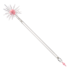The Noble Collection Wicked: Glinda 22" Bubble Wand