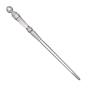 The Noble Collection Wicked: Glinda Training Wand
