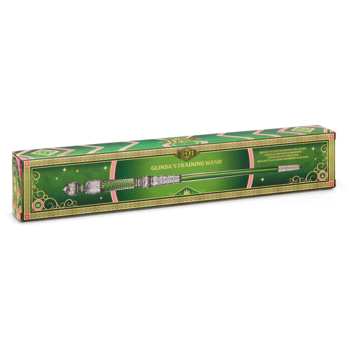 The Noble Collection Wicked: Glinda Training Wand
