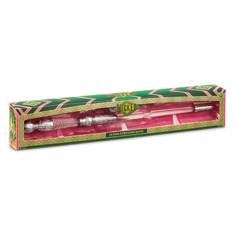 The Noble Collection Wicked: Glinda Training Wand