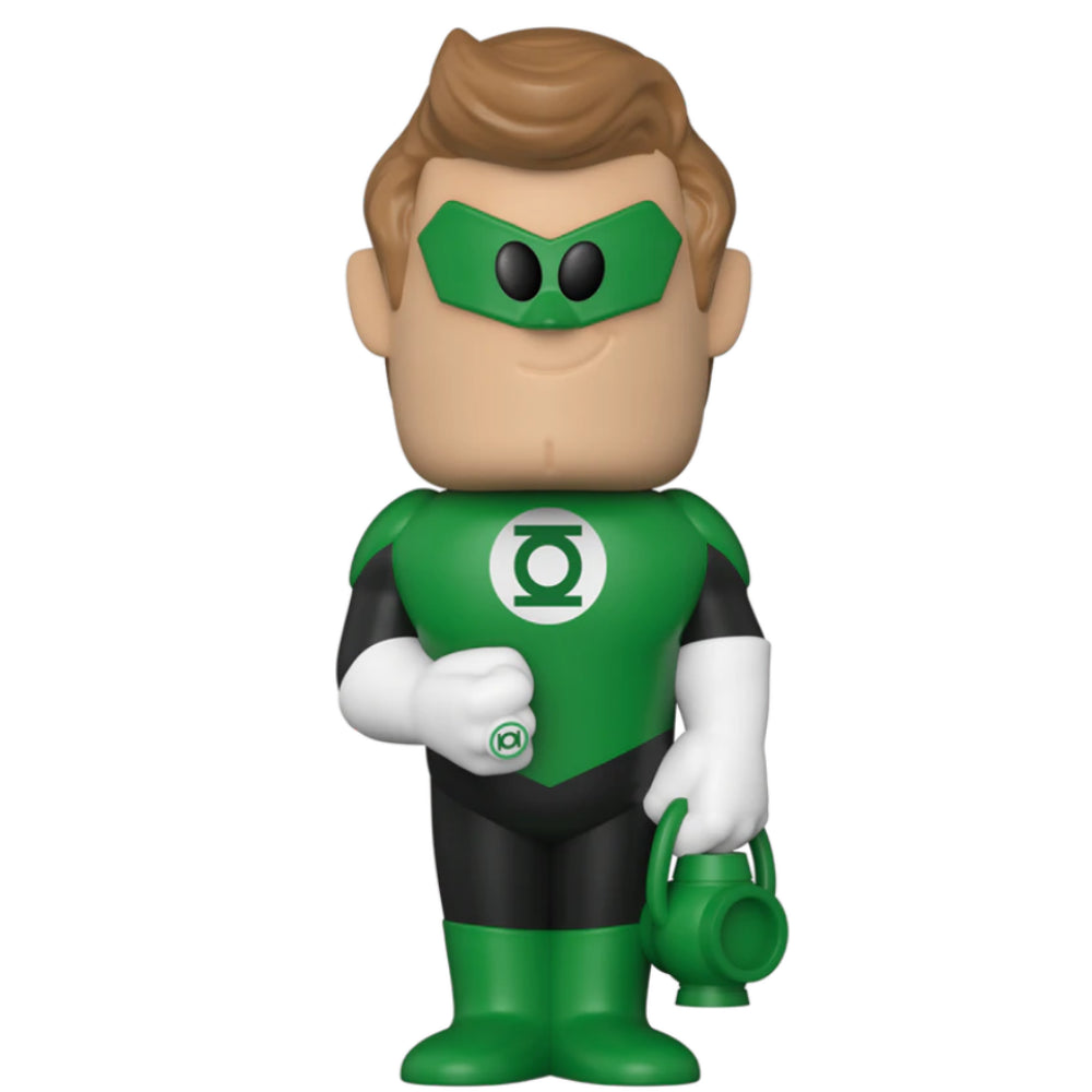 Vinyl Soda DC Comics Lantern