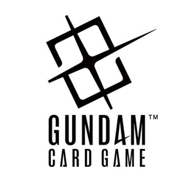 Gundam Card Game Logo