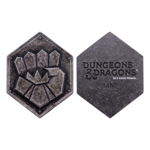 Baldur’s Gate – Limited Edition Collector’s Set