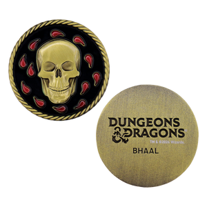 Baldur’s Gate – Limited Edition Collector’s Set