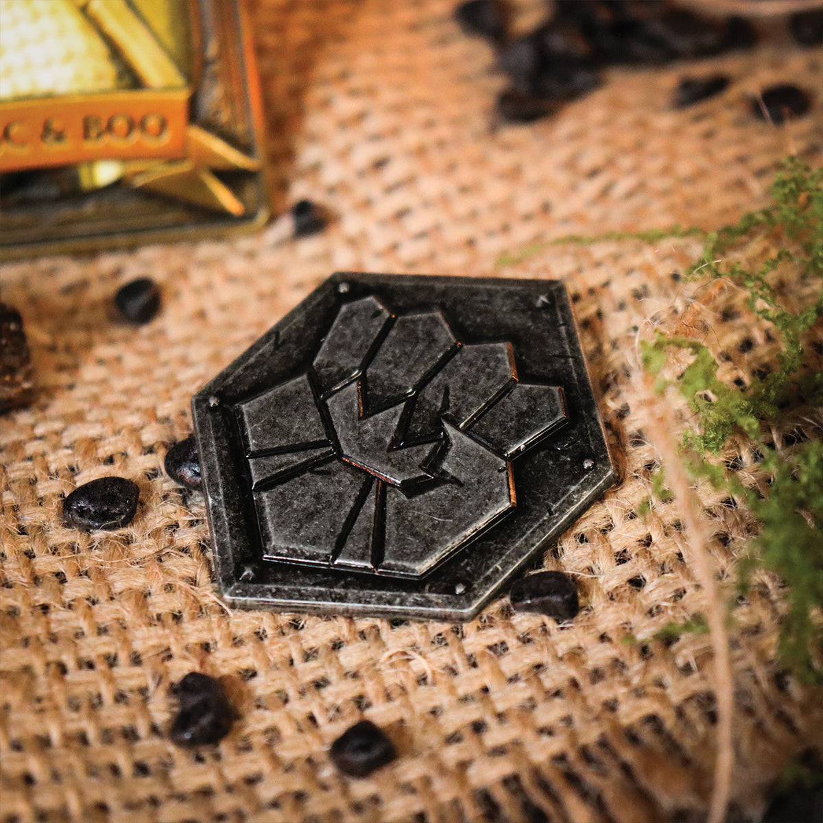 Baldur’s Gate – Limited Edition Collector’s Set