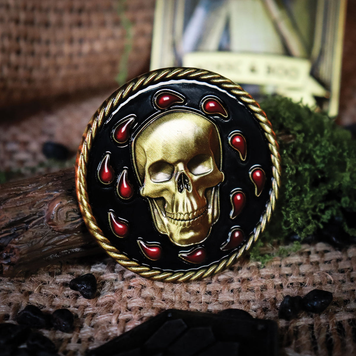 Baldur’s Gate – Limited Edition Collector’s Set