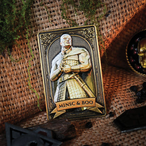 Baldur’s Gate – Limited Edition Collector’s Set
