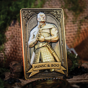 Baldur’s Gate – Limited Edition Collector’s Set