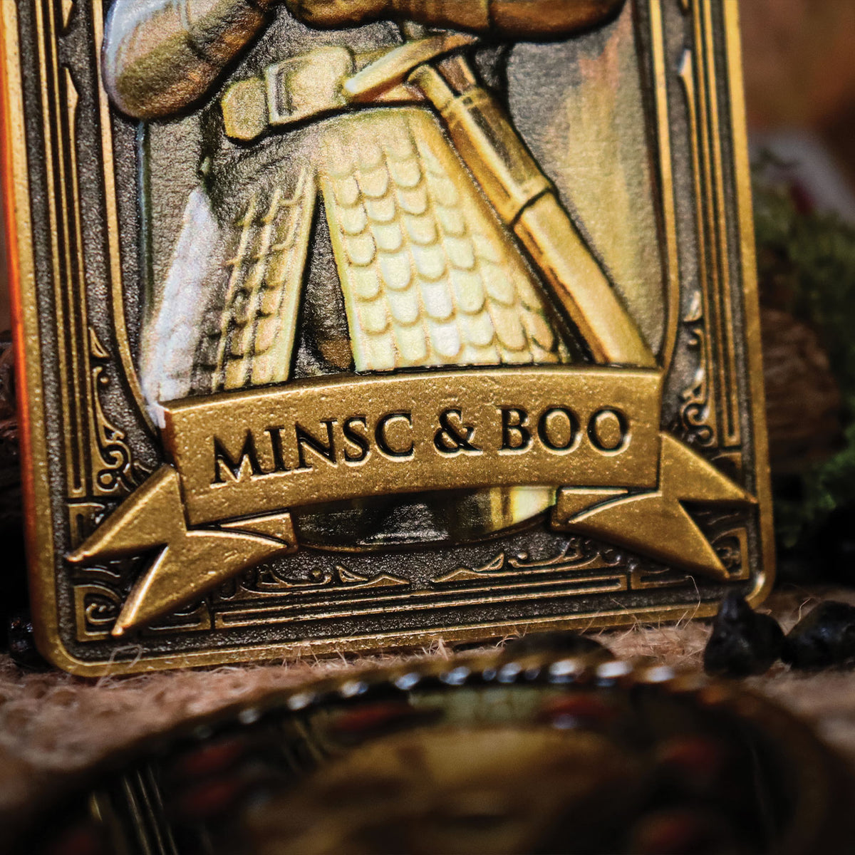 Baldur’s Gate – Limited Edition Collector’s Set
