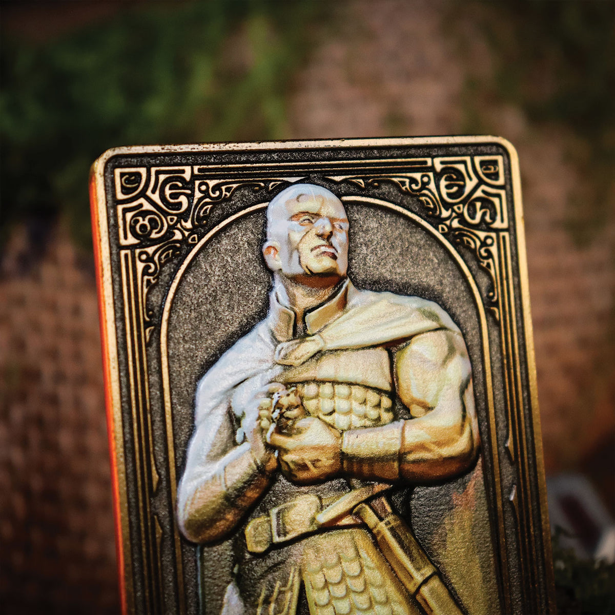 Baldur’s Gate – Limited Edition Collector’s Set