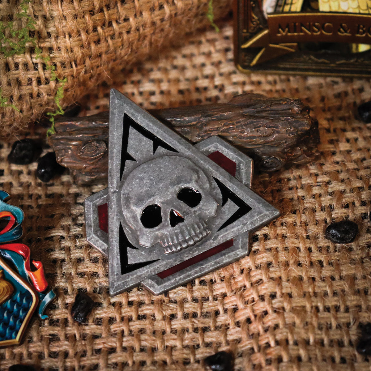 Baldur’s Gate – Limited Edition Collector’s Set