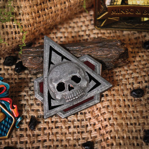 Baldur’s Gate – Limited Edition Collector’s Set