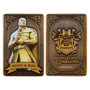 Baldur’s Gate – Limited Edition Collector’s Set
