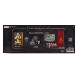 Baldur’s Gate – Limited Edition Collector’s Set