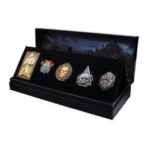 Baldur’s Gate – Limited Edition Collector’s Set