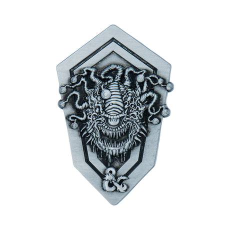 Dungeons & Dragons – Limited Edition Beholder Pin Badge