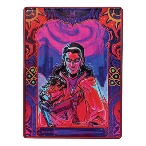 Dungeons & Dragons – Limited Edition Set of Three Ravenloft Darklord Ingots
