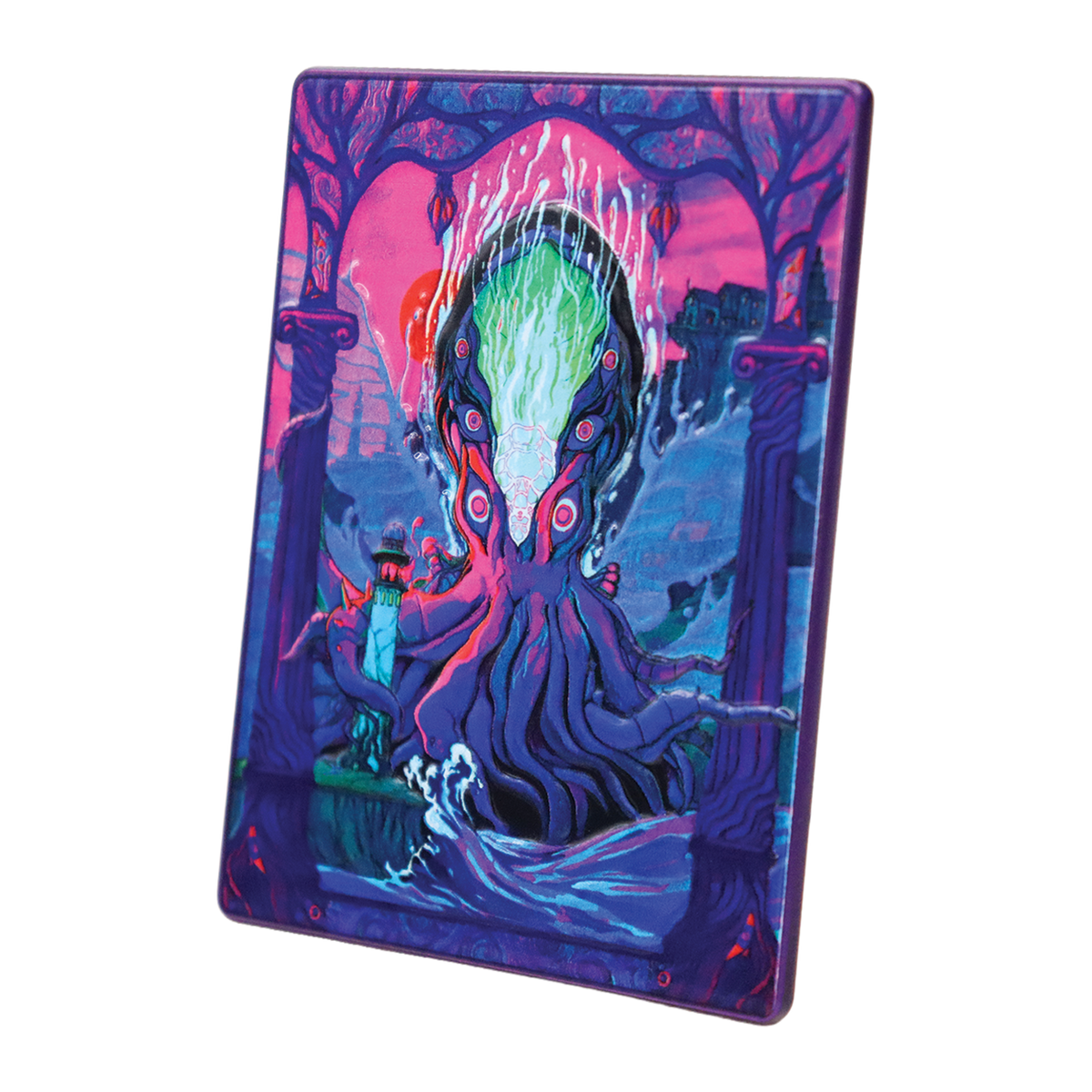 Dungeons & Dragons – Limited Edition Set of Three Ravenloft Darklord Ingots
