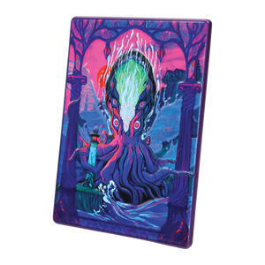 Dungeons & Dragons – Limited Edition Set of Three Ravenloft Darklord Ingots