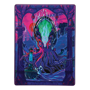 Dungeons & Dragons – Limited Edition Set of Three Ravenloft Darklord Ingots