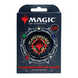 Magic: The Gathering – Limited Edition Planeswalker Pin Badge