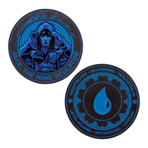 Magic: The Gathering – Limited Edition Jace Coin