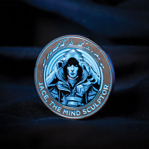 Magic: The Gathering – Limited Edition Jace Coin