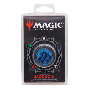 Magic: The Gathering – Limited Edition Jace Coin