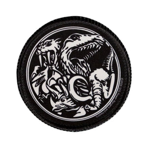 Power Rangers Desk Pad & Coaster Set