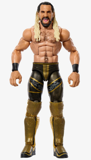 WWE Elite Collection Series 112 - Seth "Freakin" Rollins