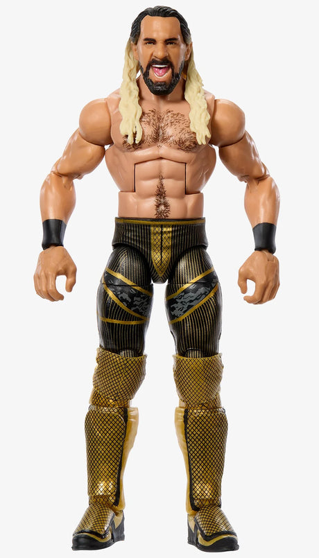 WWE Elite Collection Series 112 - Seth "Freakin" Rollins