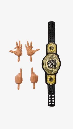 WWE Elite Collection Series 112 - Seth "Freakin" Rollins