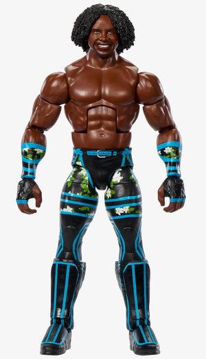 WWE Elite Collection Series 112 - Xavier Woods