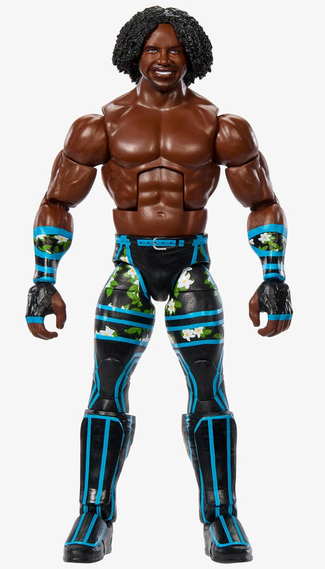 WWE Elite Collection Series 112 - Xavier Woods