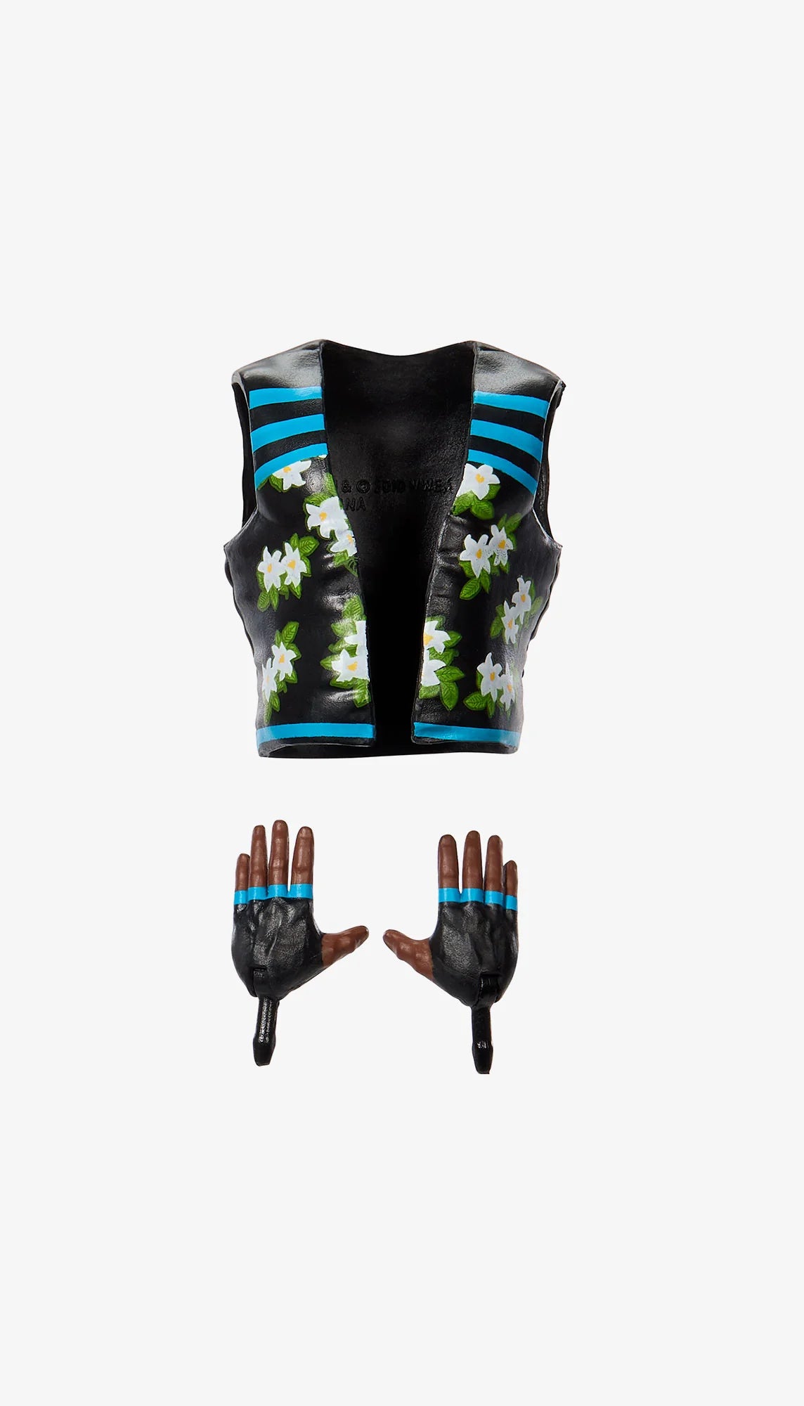WWE Elite Collection Series 112 - Xavier Woods