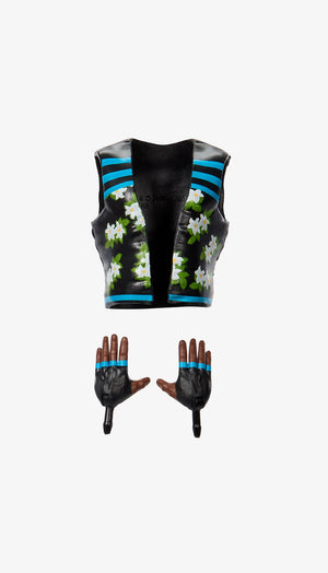 WWE Elite Collection Series 112 - Xavier Woods