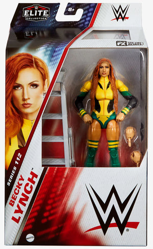 WWE Elite Collection Series 112 - Becky Lynch