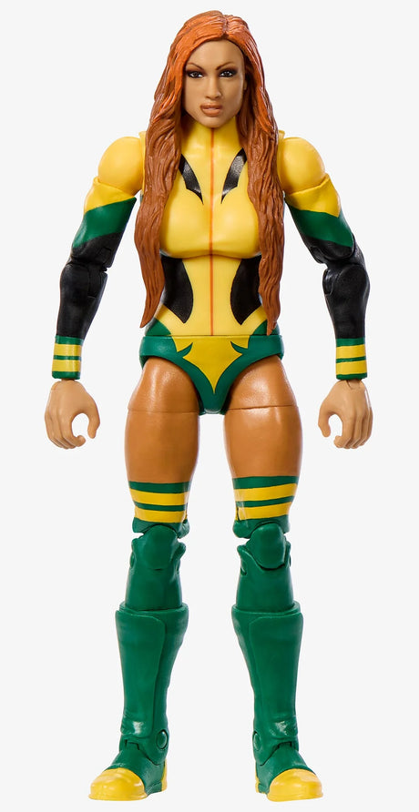 WWE Elite Collection Series 112 - Becky Lynch